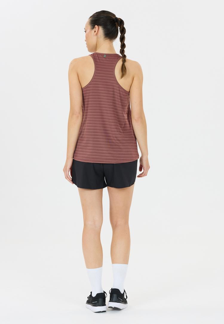 Endurance Endurance REGIER Tanktop Damen - 4321 Rose Taupe - 2 | SportScheck