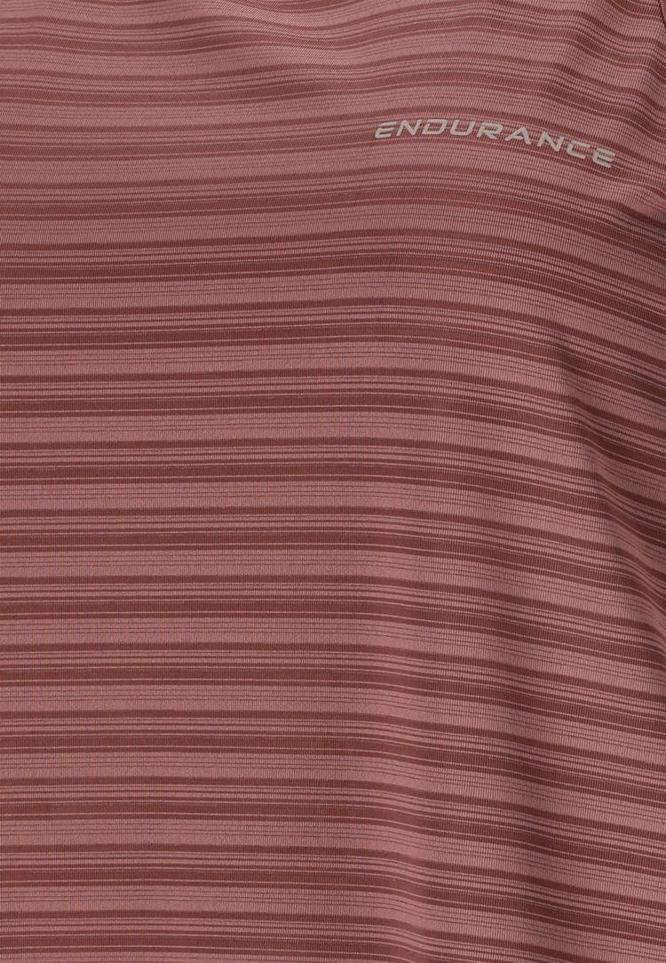 Endurance Endurance REGIER Tanktop Damen - 4321 Rose Taupe - 0 | SportScheck