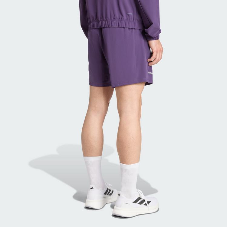 adidas adidas Training Essentials Holiday Pack Shorts Funktionsshorts Herren - Aurora Plum - 1 | SportScheck