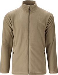 Whistler Cocoon Fleecejacke Herren - 3040 Fallen Rock