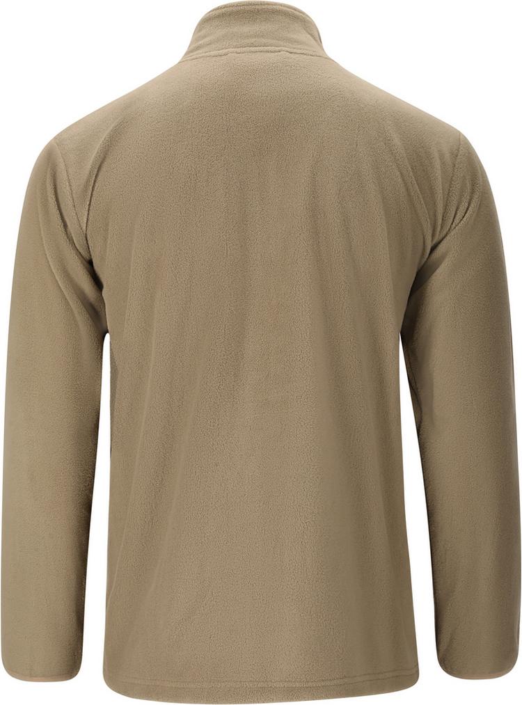 Whistler Whistler Cocoon Fleecejacke Herren - 3040 Fallen Rock - 0 | SportScheck