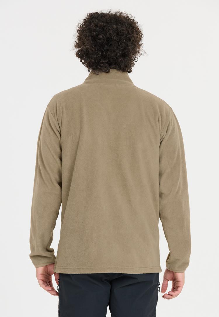 Whistler Whistler Cocoon Fleecejacke Herren - 3040 Fallen Rock - 4 | SportScheck