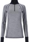 Whistler Candee Skishirt Damen - 2161 Dusty Blue