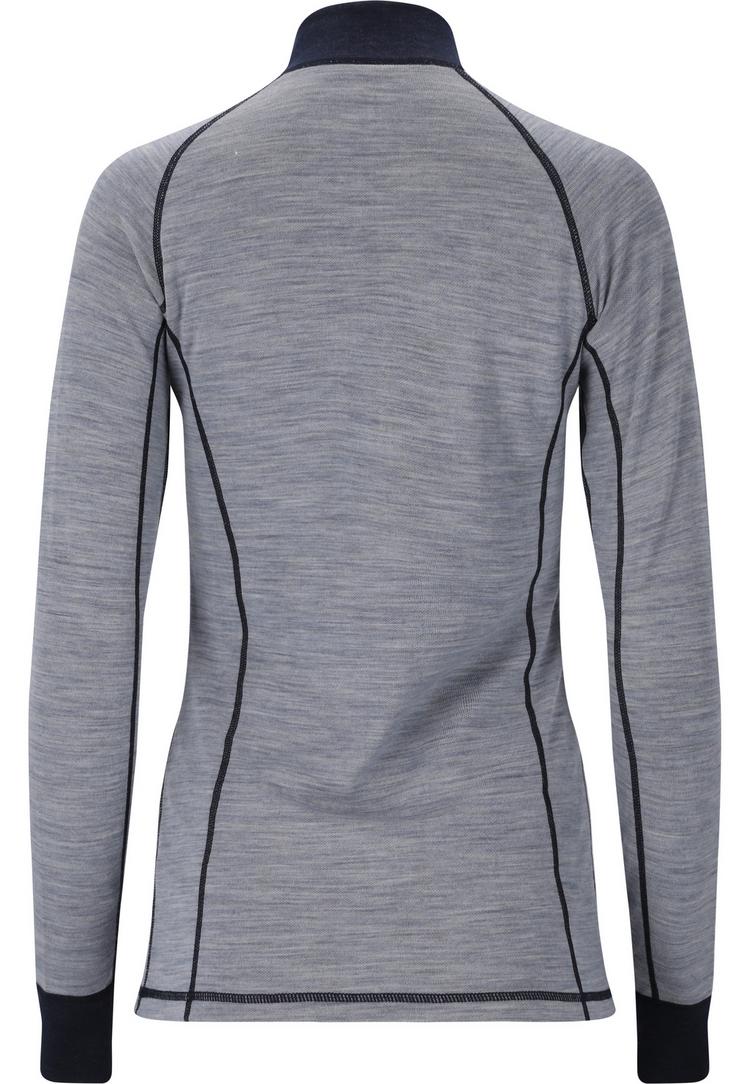 Whistler Whistler Candee Skishirt Damen - 2161 Dusty Blue - 0 | SportScheck