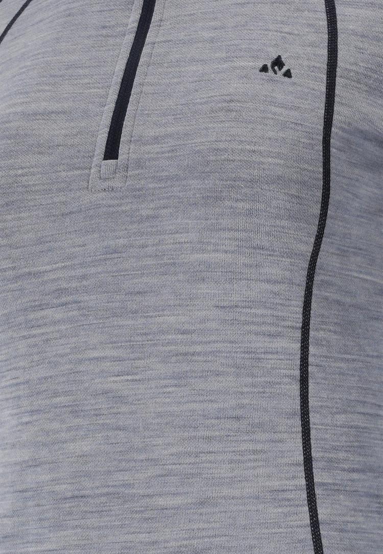 Whistler Whistler Candee Skishirt Damen - 2161 Dusty Blue - 0 | SportScheck