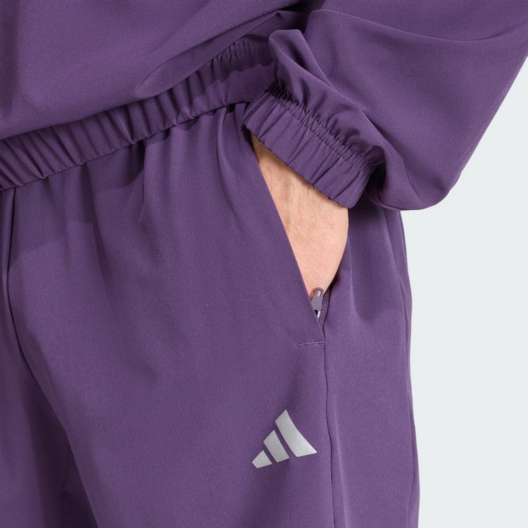 adidas adidas Training Essentials Holiday Pack Shorts Funktionsshorts Herren - Aurora Plum - 1 | SportScheck