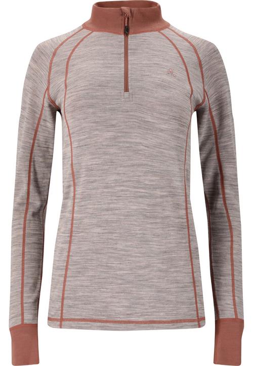 Whistler Candee Skishirt Damen