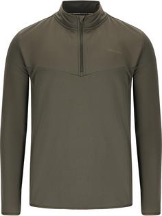 Endurance LEDGER Langarmshirt Herren 1285 Chimera