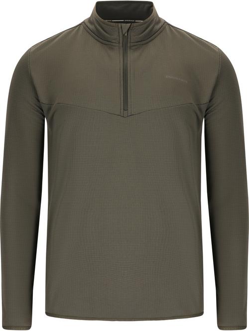 Endurance LEDGER Langarmshirt Herren
