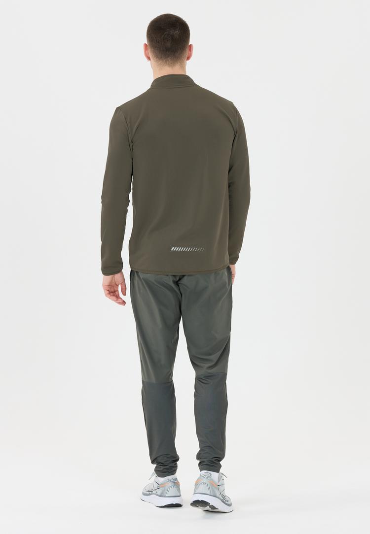 Endurance Endurance LEDGER Langarmshirt Herren - 1285 Chimera - 2 | SportScheck