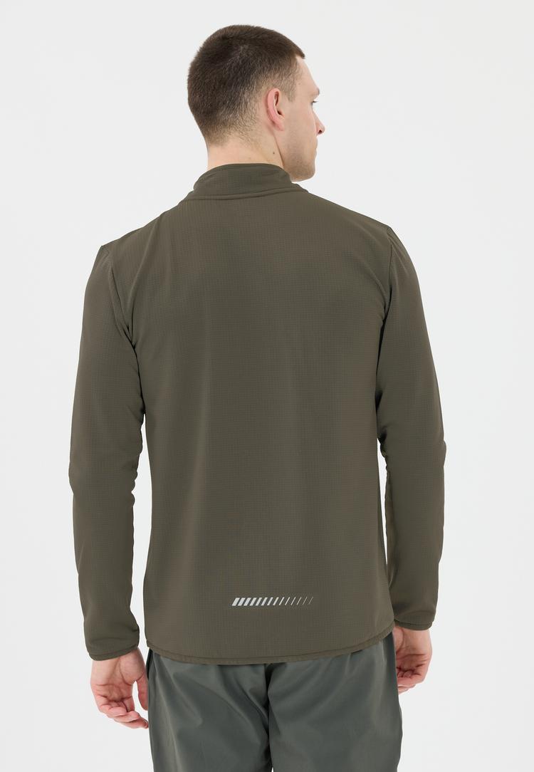 Endurance Endurance LEDGER Langarmshirt Herren - 1285 Chimera - 3 | SportScheck