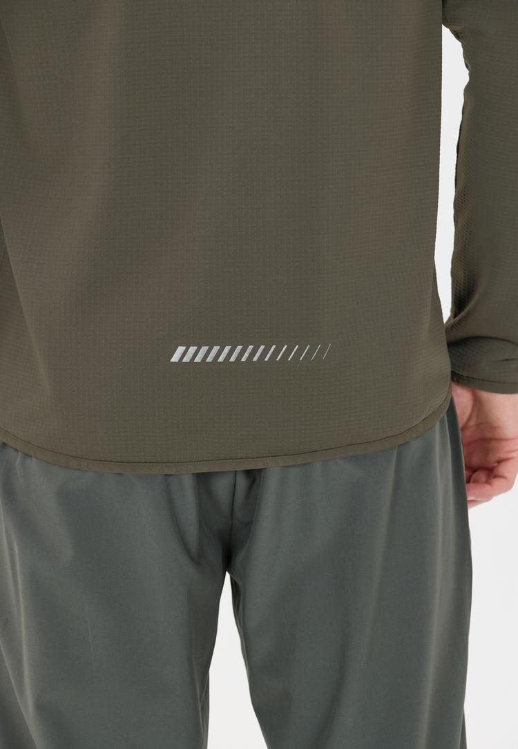 Endurance Endurance LEDGER Langarmshirt Herren - 1285 Chimera - 2 | SportScheck