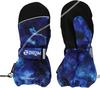ZigZag True Printed Handschuh Kinder - 2047 Surf the Web