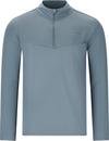 Endurance LEDGER Langarmshirt Herren - 2276 Citadel