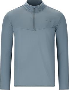 Endurance LEDGER Langarmshirt Herren 2276 Citadel
