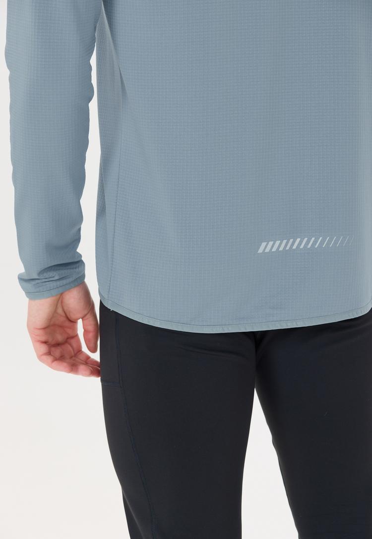 Endurance Endurance LEDGER Langarmshirt Herren - 2276 Citadel - 2 | SportScheck