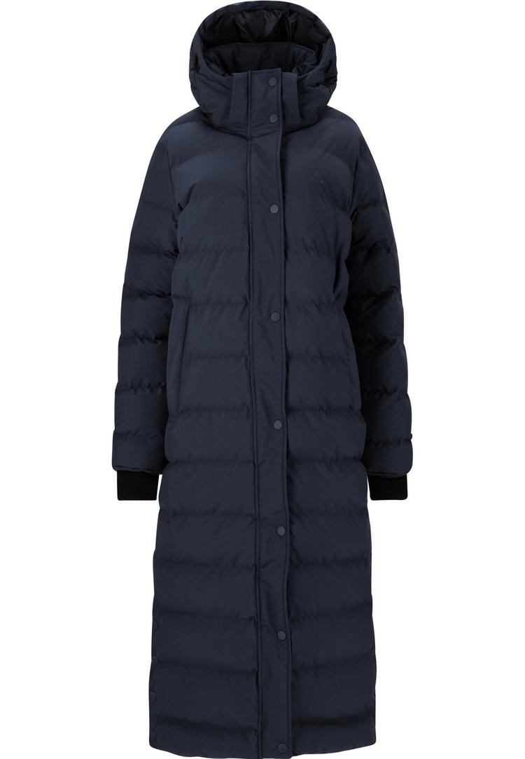 Whistler Whistler JOANA Steppmantel Damen - 1188 Salute - 0 | SportScheck