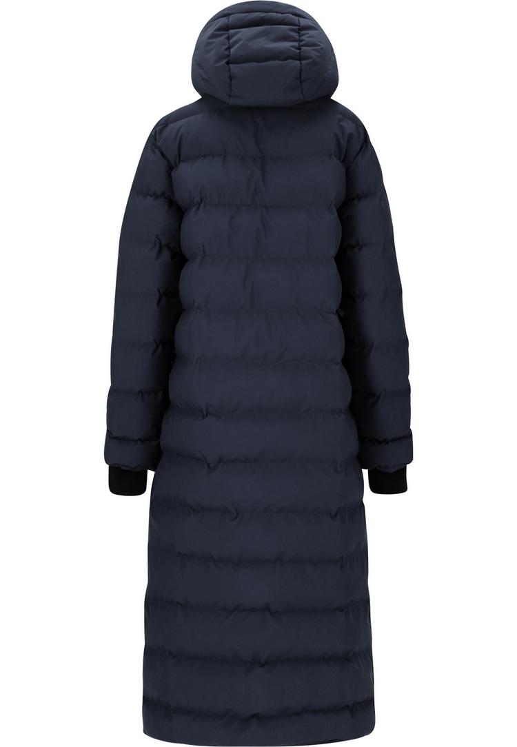 Whistler Whistler JOANA Steppmantel Damen - 1188 Salute - 0 | SportScheck