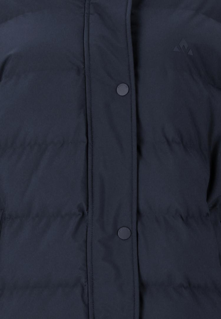 Whistler Whistler JOANA Steppmantel Damen - 1188 Salute - 0 | SportScheck