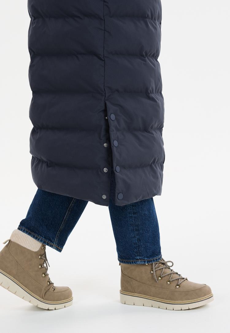 Whistler Whistler JOANA Steppmantel Damen - 1188 Salute - 2 | SportScheck