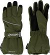 ZigZag Kempston Handschuh Kinder - 3074 Kombu Green