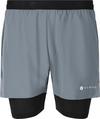 Virtus Dylan Shorts Herren - 2050 Stormy Weather