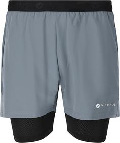 Virtus Dylan Shorts Herren 2050 Stormy Weather