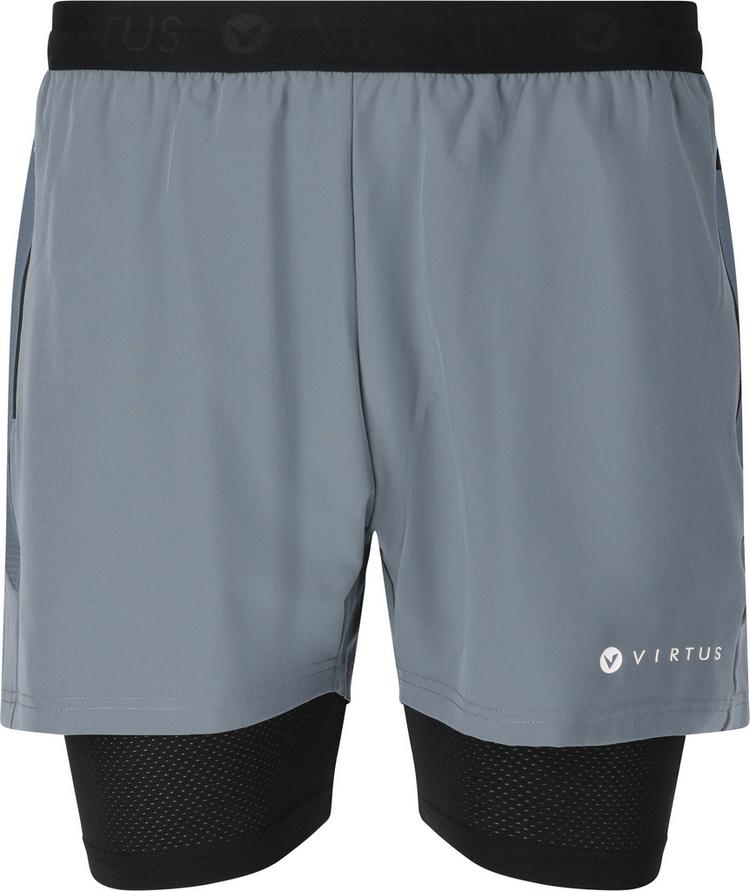 Virtus Virtus Dylan Shorts Herren - 2050 Stormy Weather - 0 | SportScheck