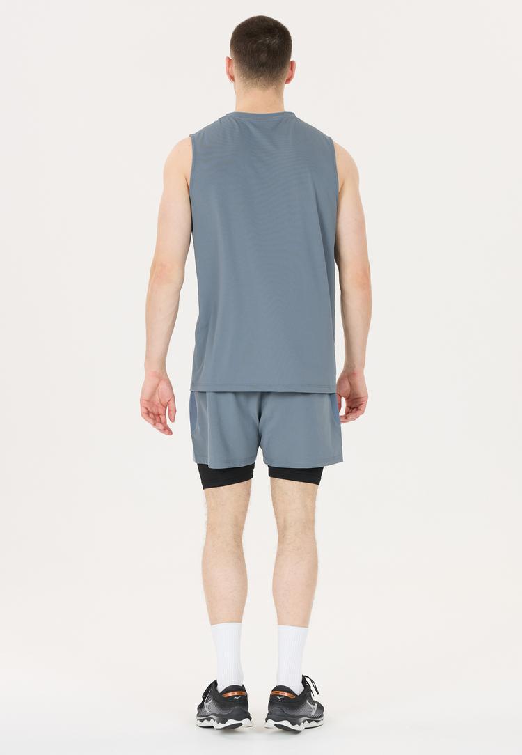 Virtus Virtus Dylan Shorts Herren - 2050 Stormy Weather - 3 | SportScheck