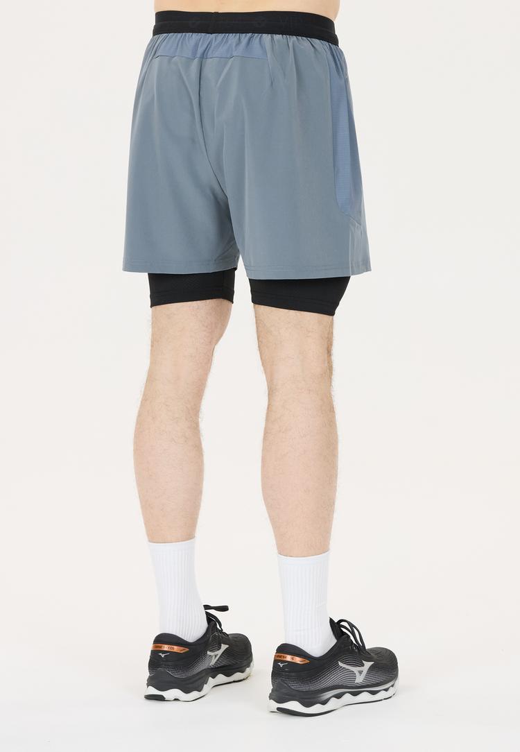 Virtus Virtus Dylan Shorts Herren - 2050 Stormy Weather - 4 | SportScheck