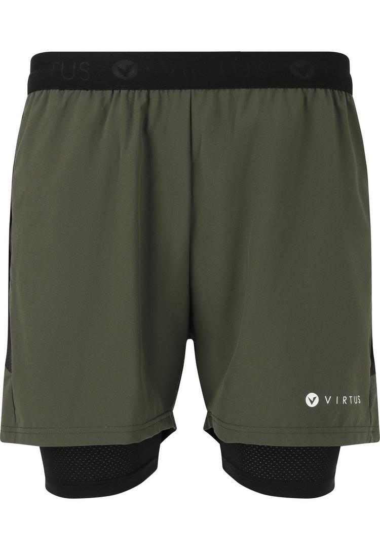 Virtus Virtus Dylan Shorts Herren - 3241 Kambaba - 0 | SportScheck