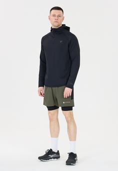 Rückansicht von Virtus Dylan Shorts Herren 3241 Kambaba