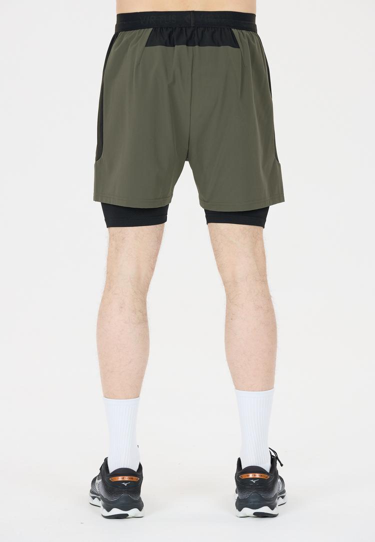 Virtus Virtus Dylan Shorts Herren - 3241 Kambaba - 4 | SportScheck