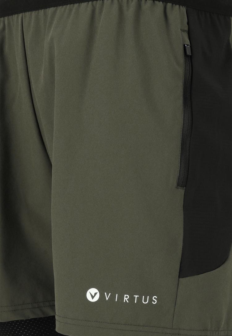 Virtus Virtus Dylan Shorts Herren - 3241 Kambaba - 0 | SportScheck