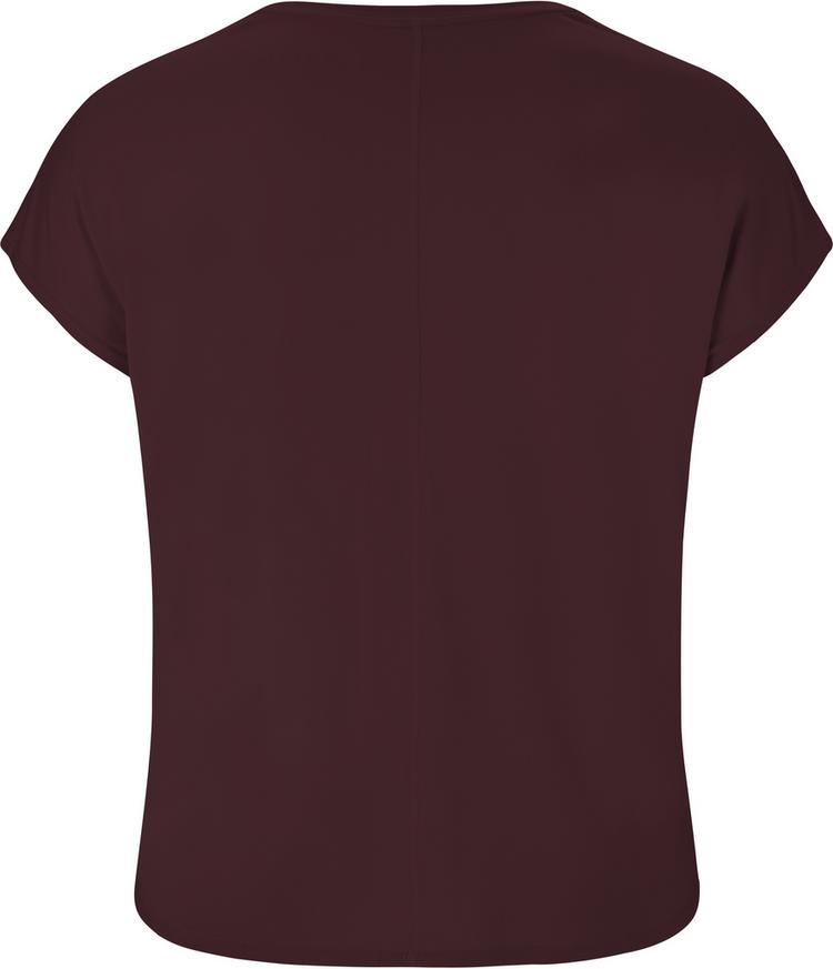 Q by Endurance Q by Endurance Jenirei Funktionsshirt Damen - 4241 Fudge - 0 | SportScheck