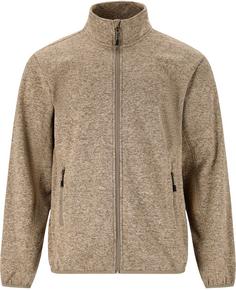 Whistler Sampton Fleecejacke Herren 3040 Fallen Rock