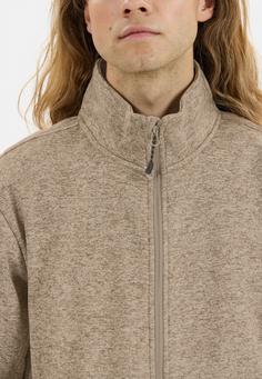 Rückansicht von Whistler Sampton Fleecejacke Herren 3040 Fallen Rock