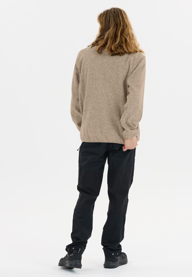 Whistler Whistler Sampton Fleecejacke Herren - 3040 Fallen Rock - 3 | SportScheck