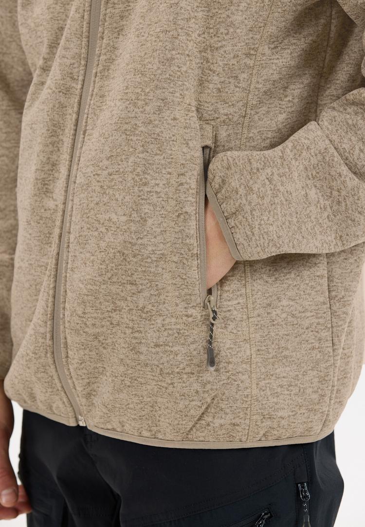 Whistler Whistler Sampton Fleecejacke Herren - 3040 Fallen Rock - 1 | SportScheck