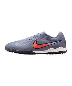 Nike Tiempo Legend X Pro TF Scary Good Fu&szlig;ballschuhe Herren blauschwarz