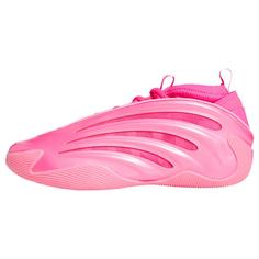adidas Harden Volume 9 Schuh Basketballschuhe Beam Pink / Lucid Pink / Beam Pink