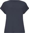 Q by Endurance Jenirei Funktionsshirt Damen - 4371 Graystone