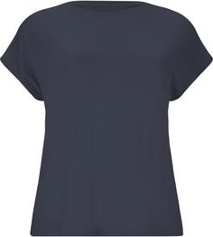 Q by Endurance Jenirei Funktionsshirt Damen 4371 Graystone