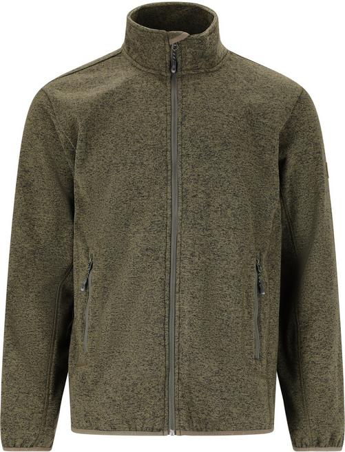 Whistler Sampton Fleecejacke Herren