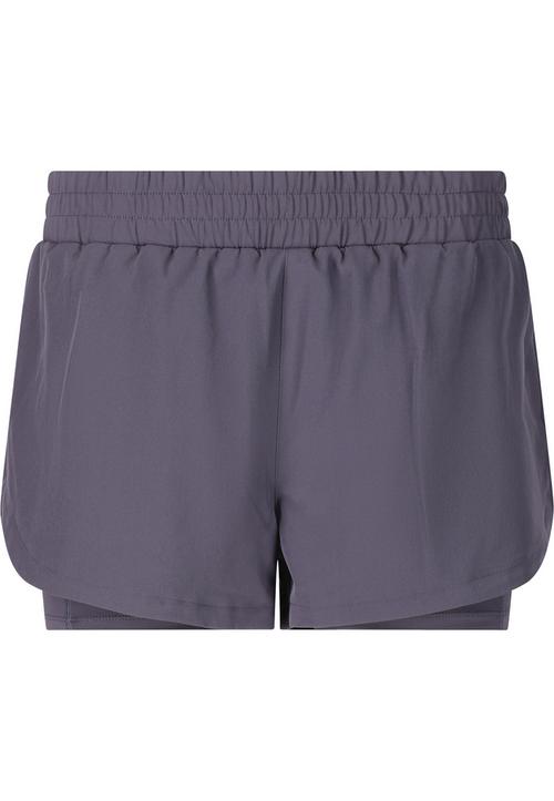 Endurance Yarol Funktionsshorts Damen