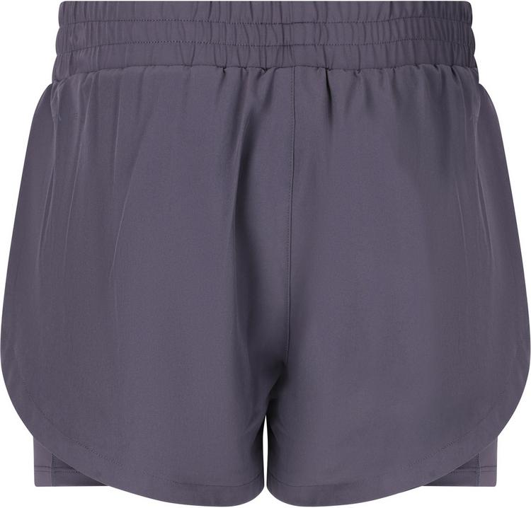Endurance Endurance Yarol Funktionsshorts Damen - 4371 Graystone - 0 | SportScheck