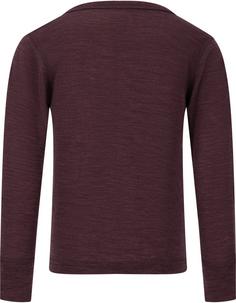 Rückansicht von ZigZag Cerro Wäscheset Kinder 4261 Huckleberry