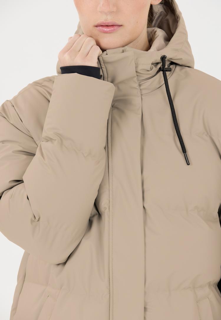 Weather Report Weather Report Audrey Winterjacke Damen - 1061 Moon Rock - 0 | SportScheck