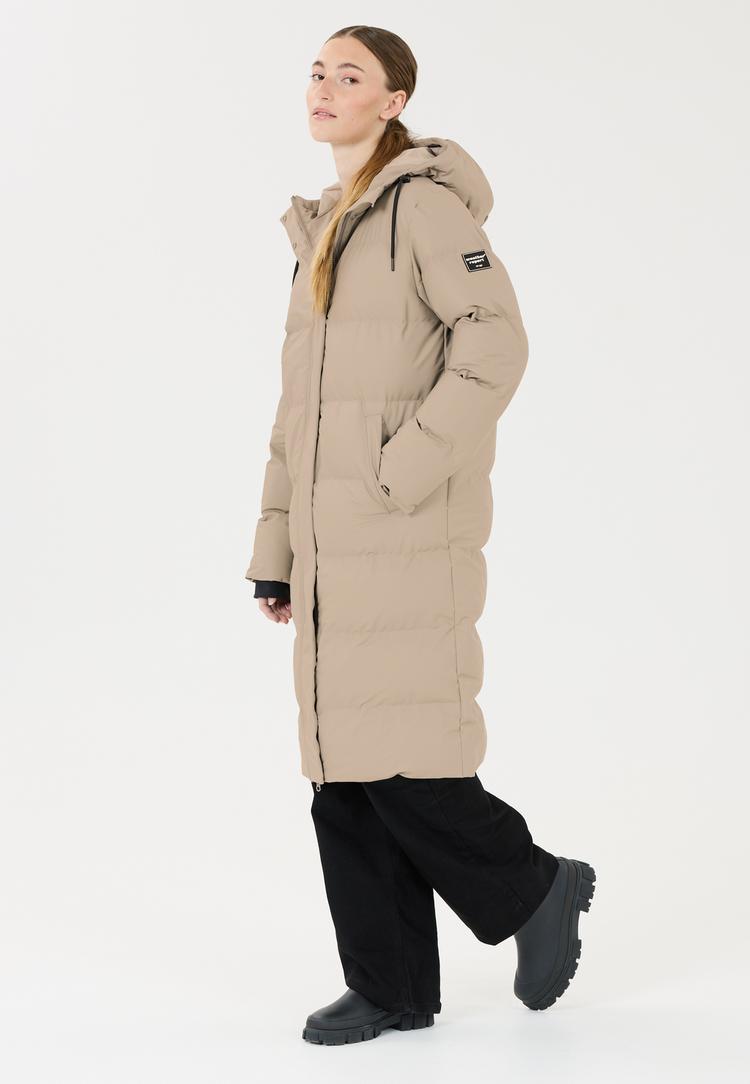 Weather Report Weather Report Audrey Winterjacke Damen - 1061 Moon Rock - 1 | SportScheck