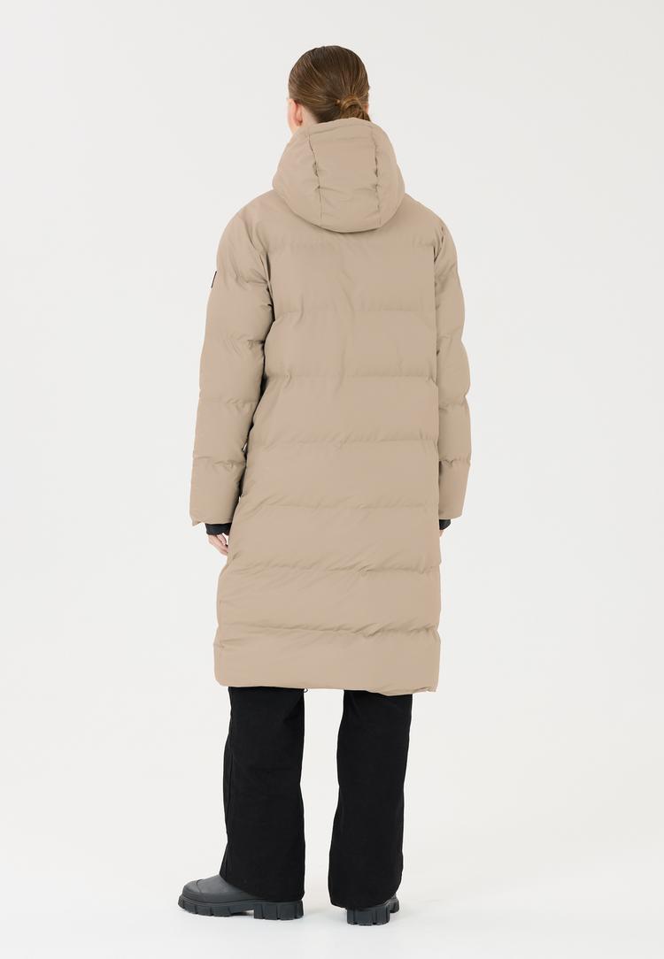 Weather Report Weather Report Audrey Winterjacke Damen - 1061 Moon Rock - 2 | SportScheck